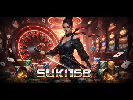 suki168 สล็อต