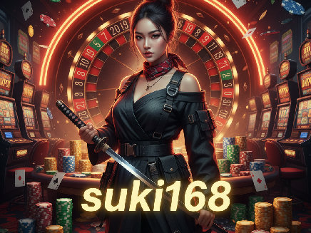 suki168