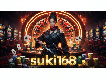 suki168 slot